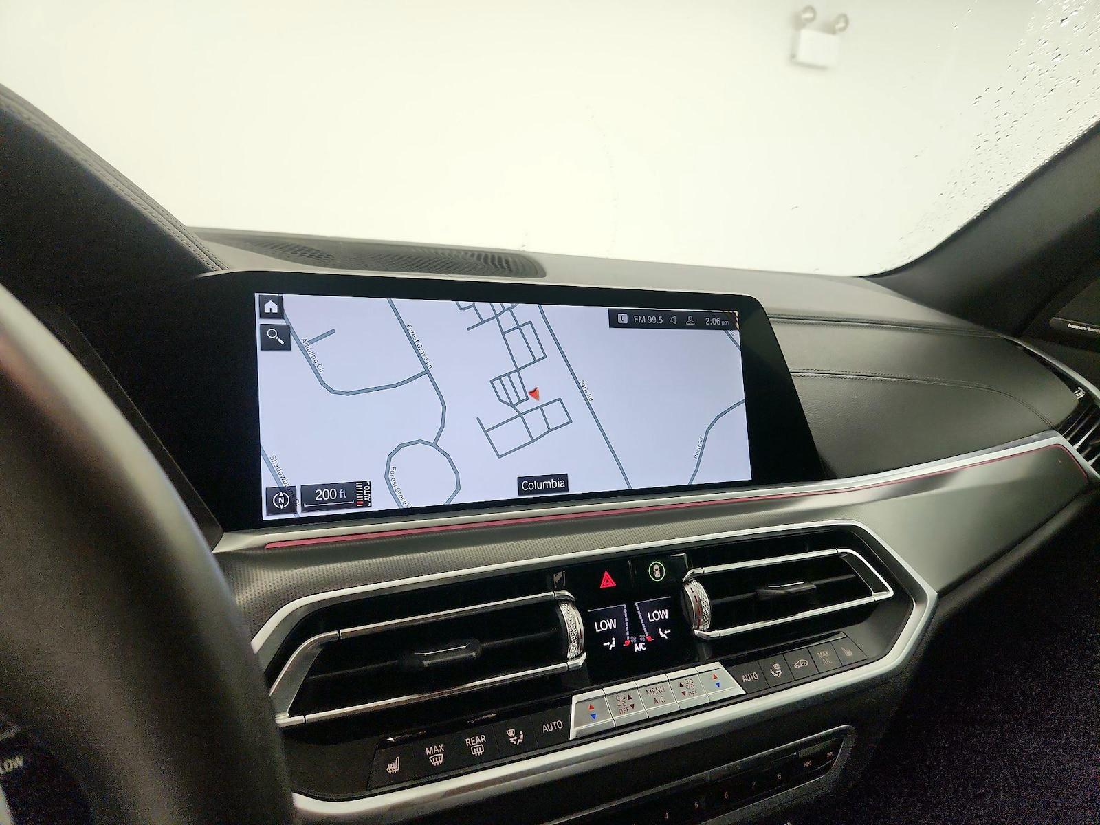 2021 BMW X5 40i - Photo 15