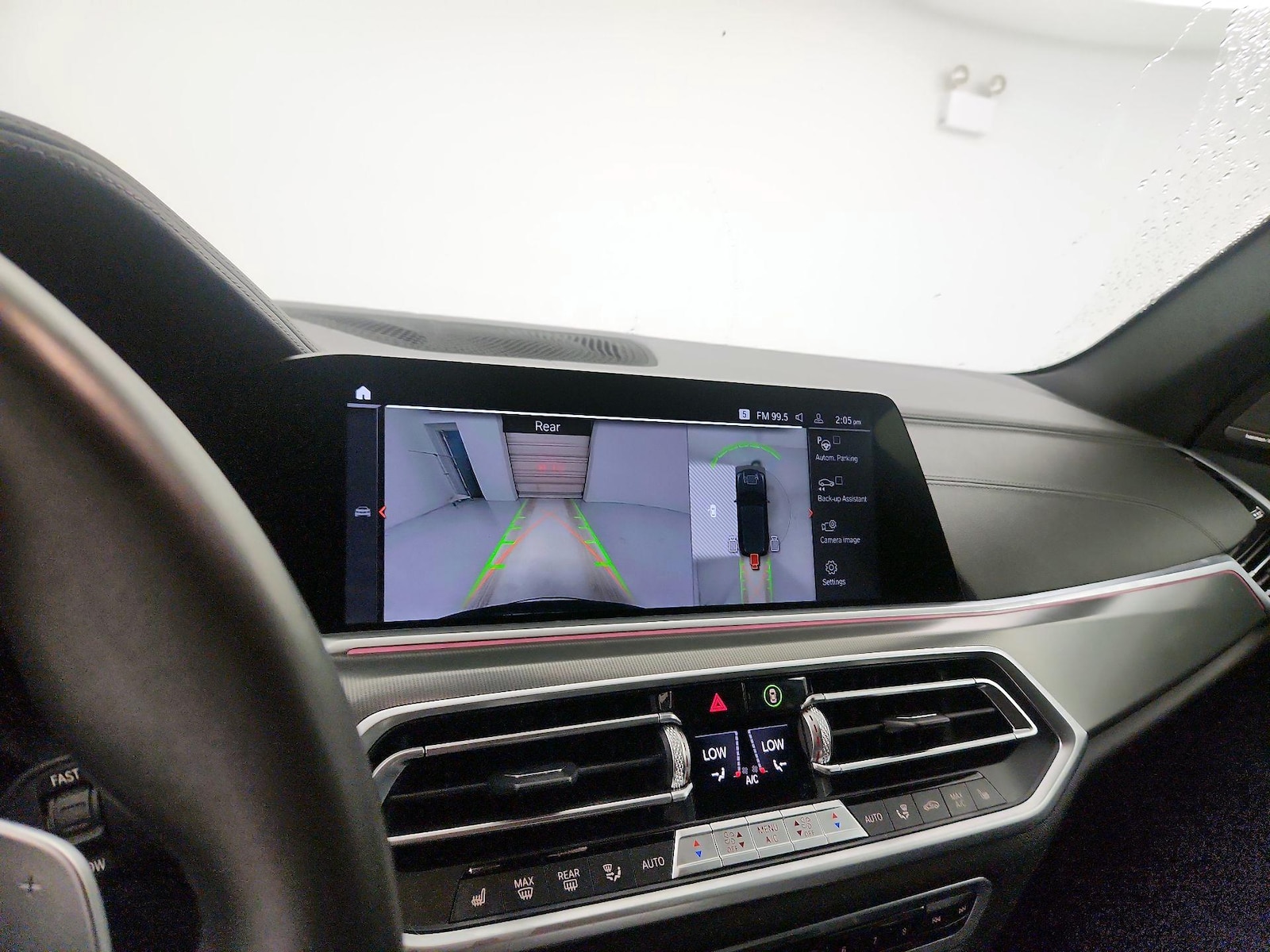 2021 BMW X5 40i - Photo 16