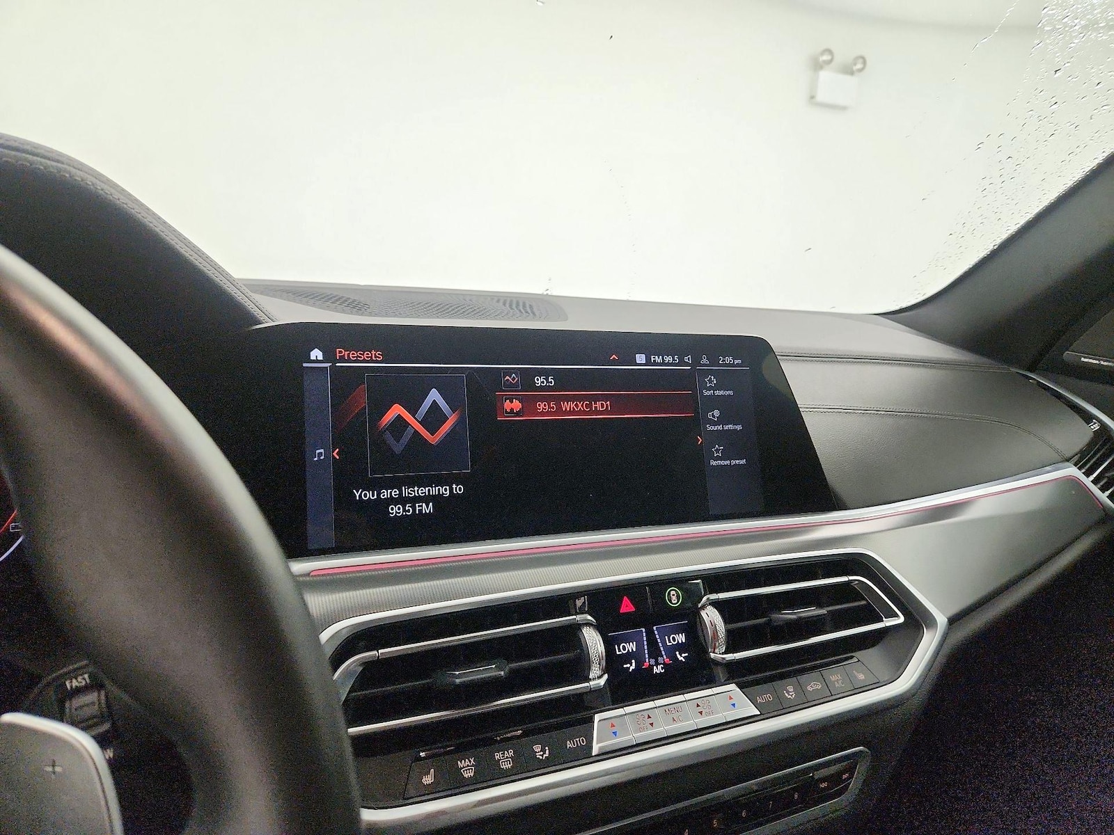 2021 BMW X5 40i - Photo 17