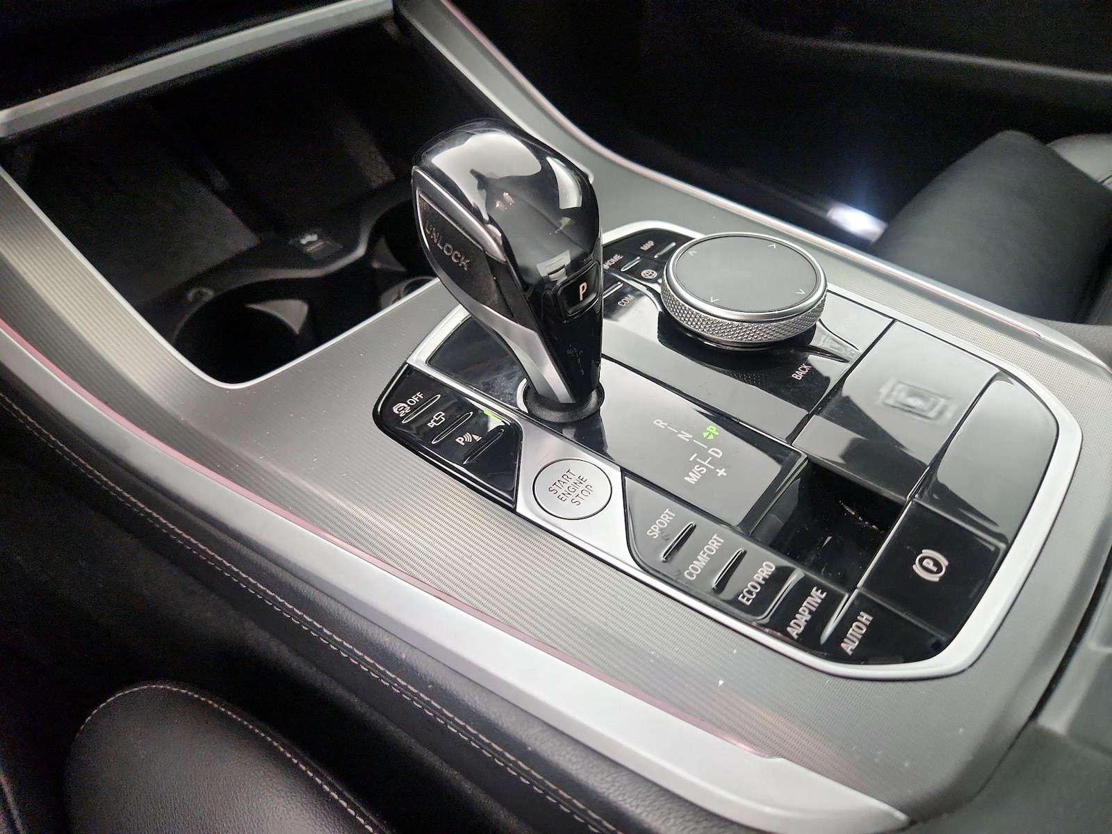 2021 BMW X5 40i - Photo 19