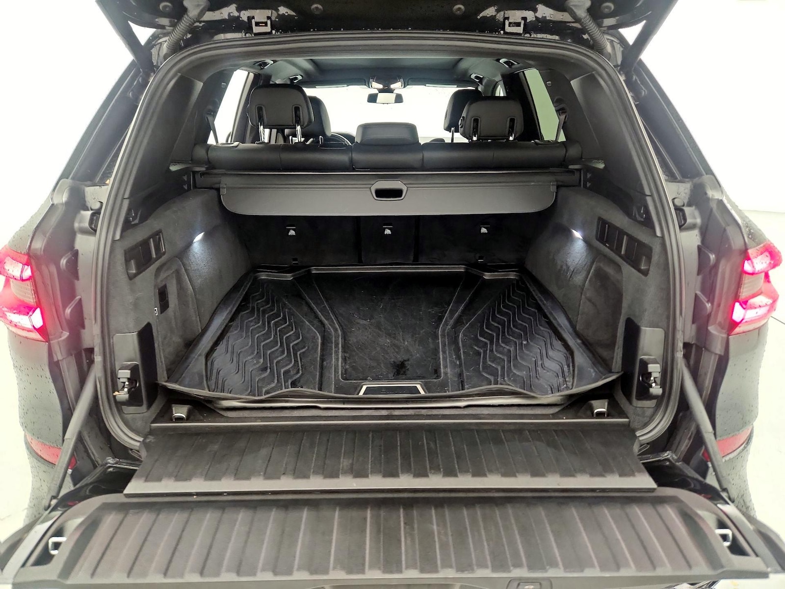 2021 BMW X5 40i - Photo 23