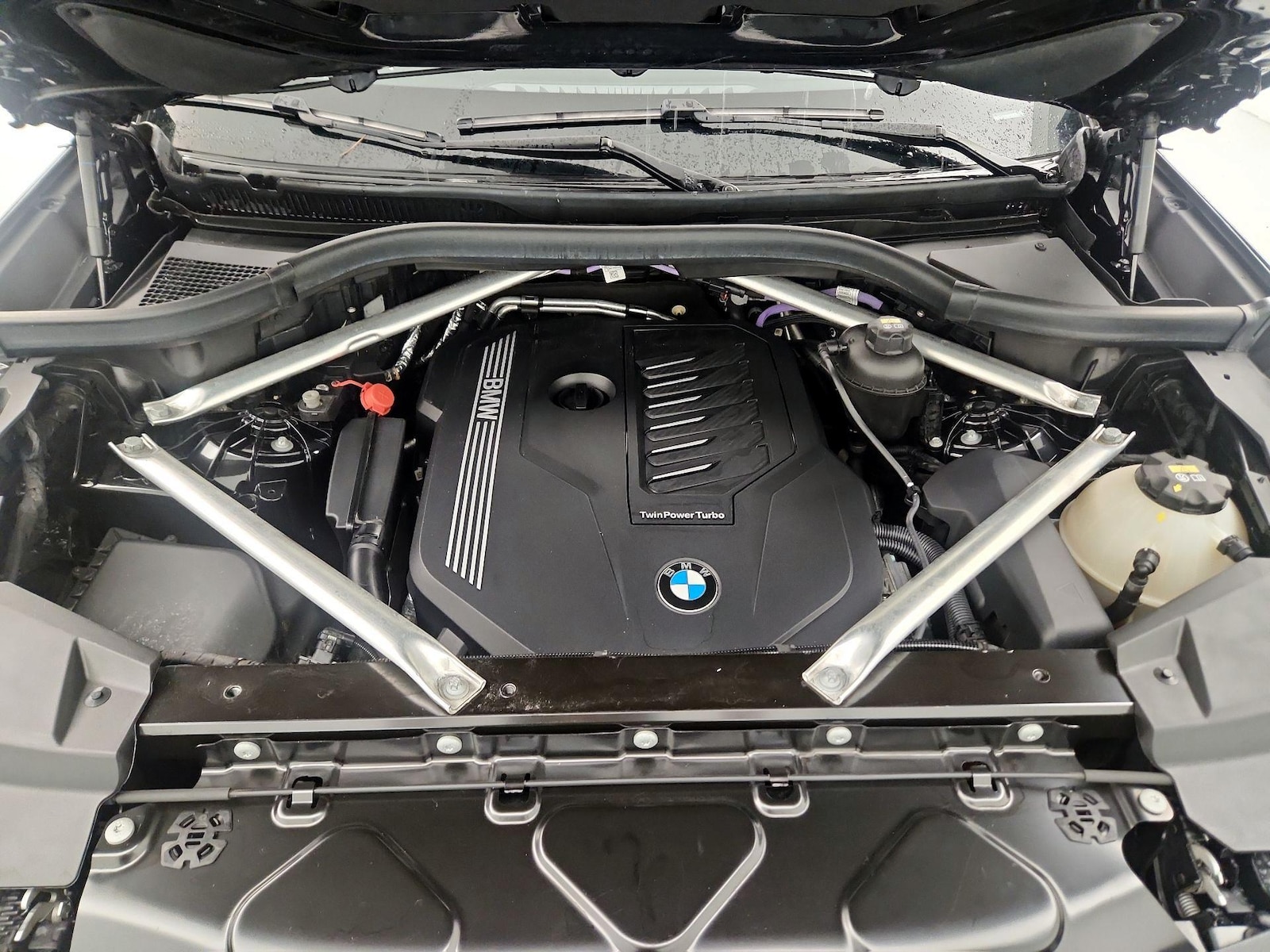 2021 BMW X5 40i - Photo 24