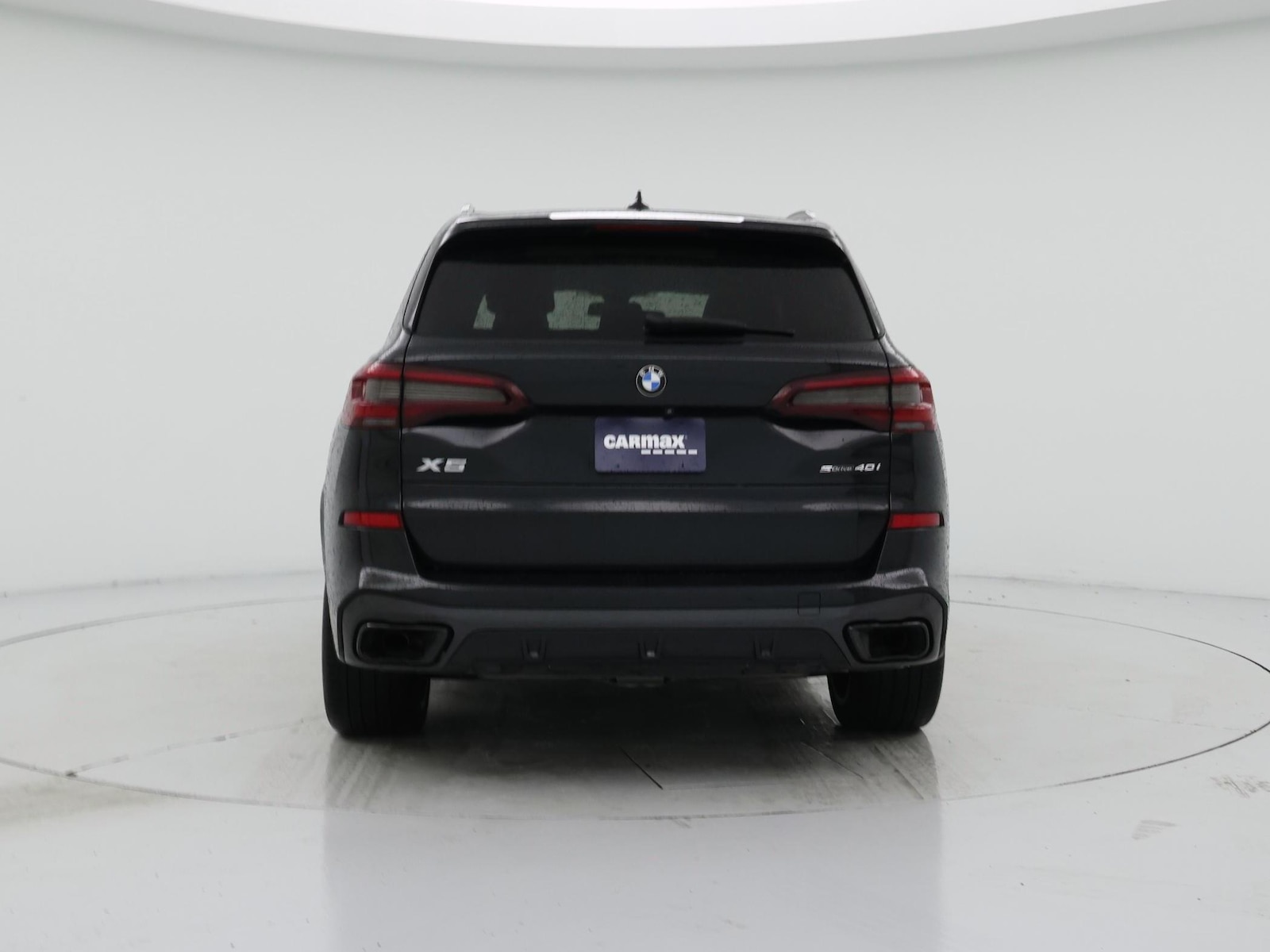 2021 BMW X5 40i - Photo 7