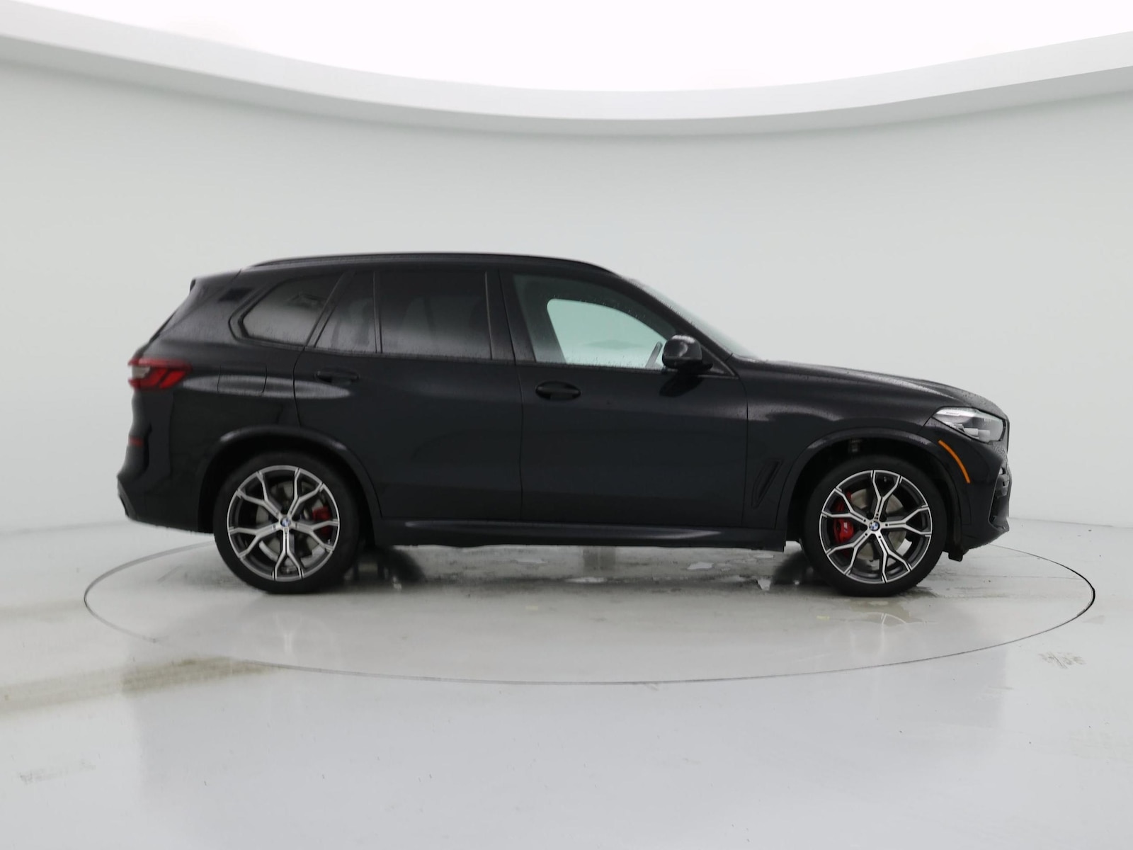 2021 BMW X5 40i - Photo 8