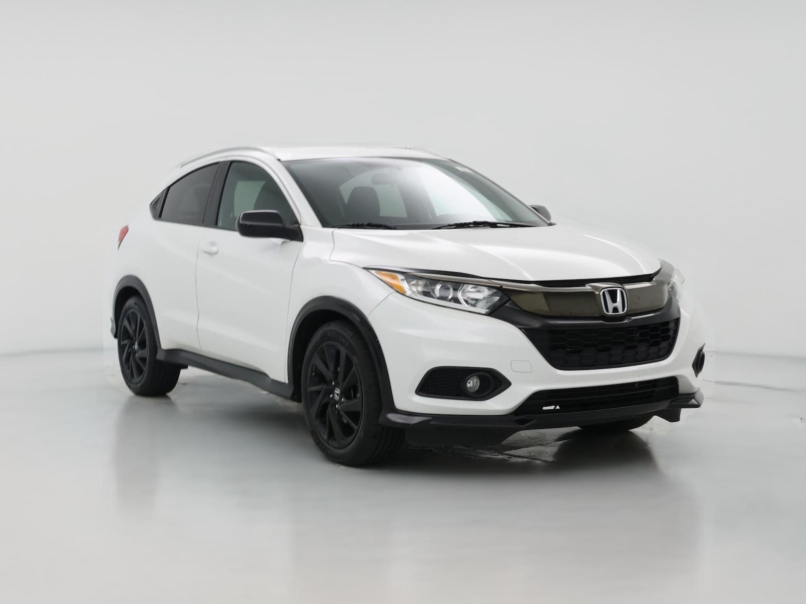2022 Honda HR-V