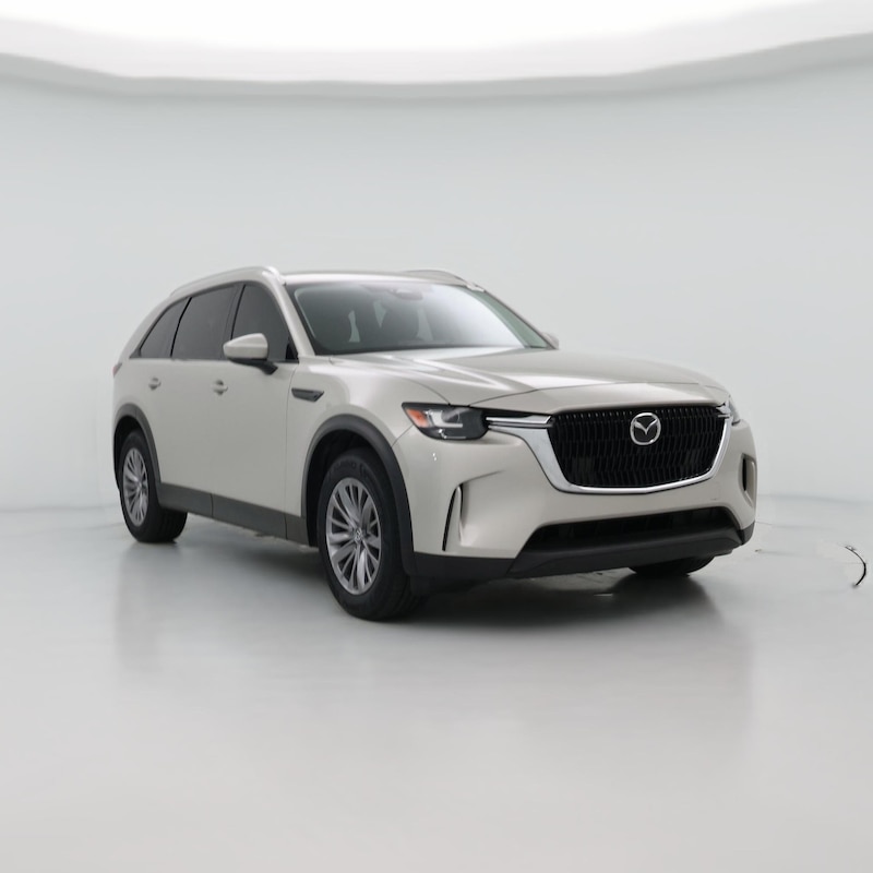 2024 Mazda CX-90 Turbo Preferred Plus