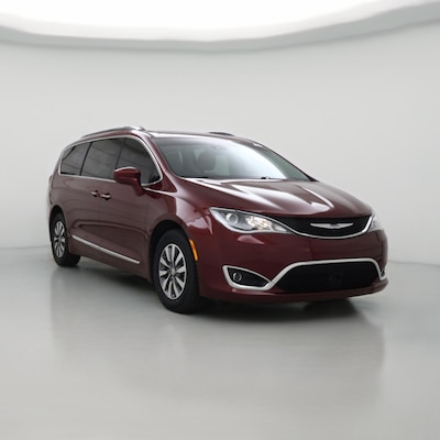 Vehicle exterior view
