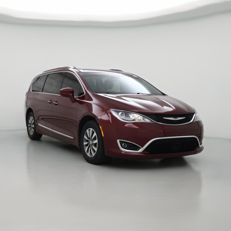 2020 Chrysler Pacifica Touring L-Plus