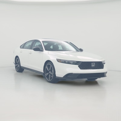Vehicle exterior view
