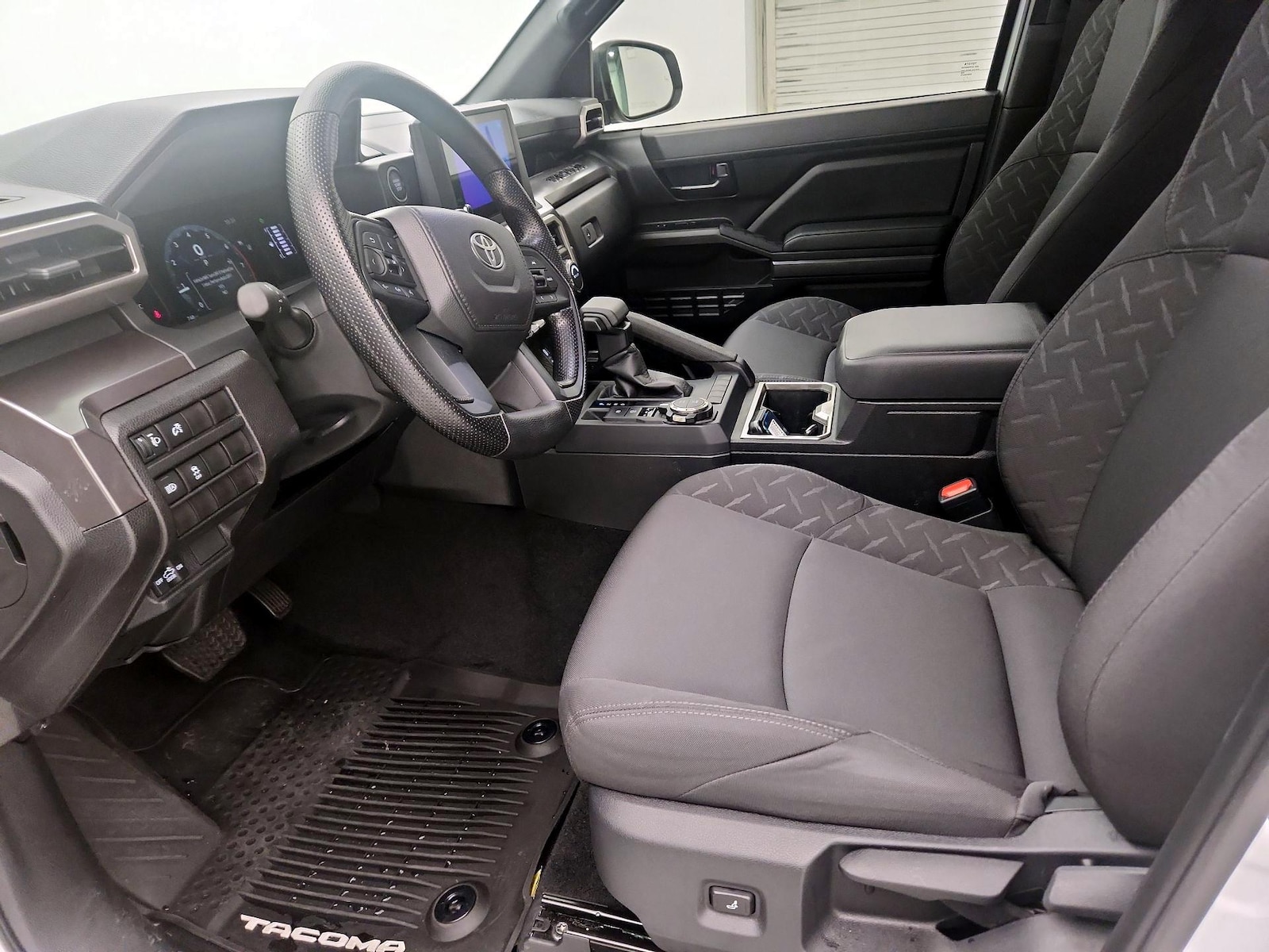 Side Airbags