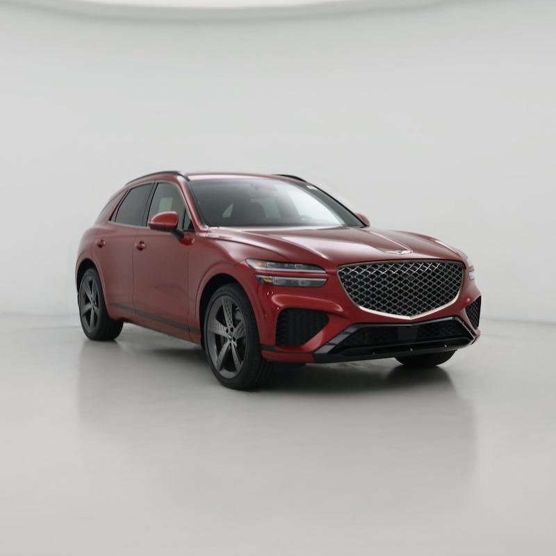 2023 Genesis GV70