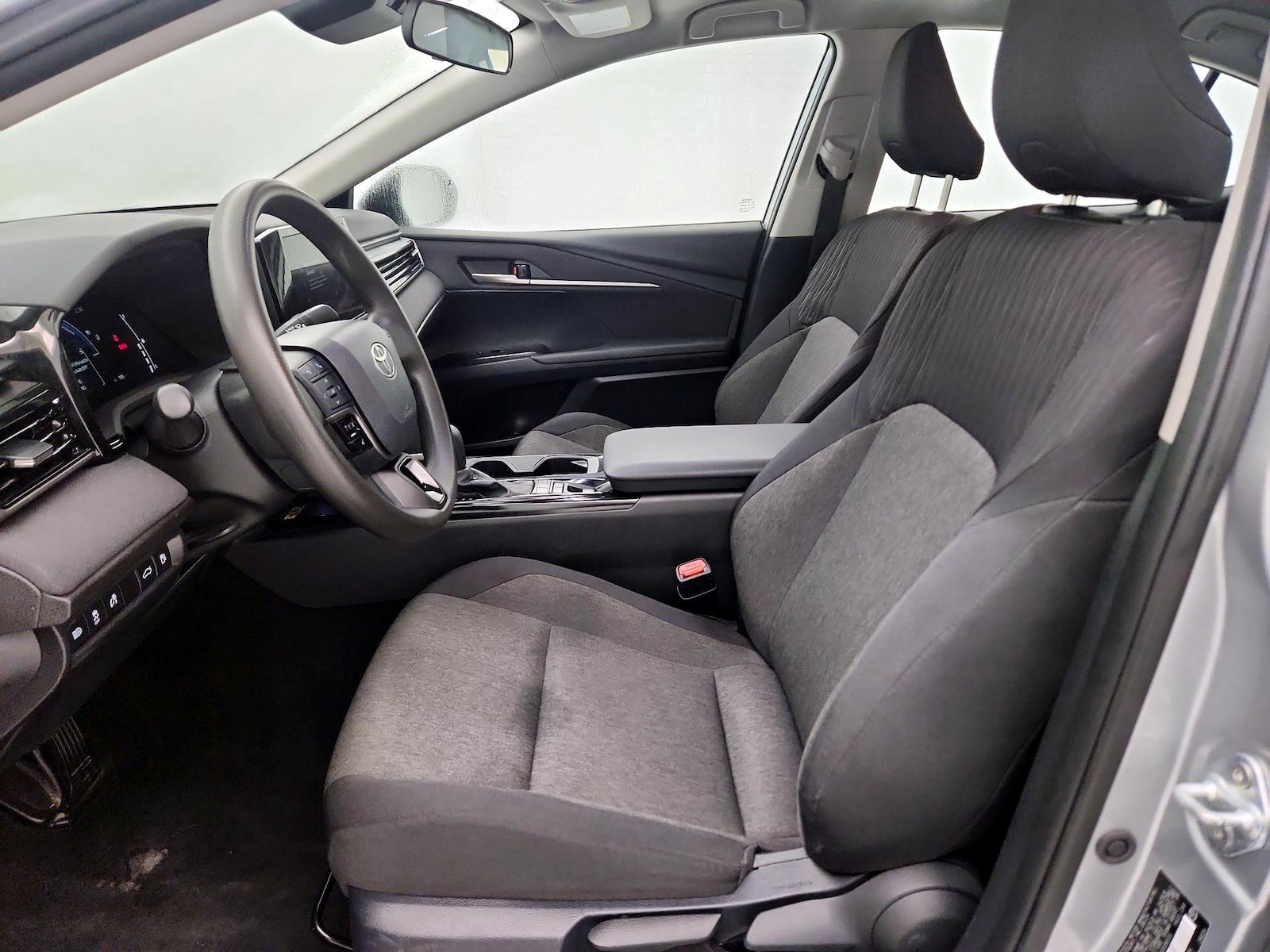 Side Airbags