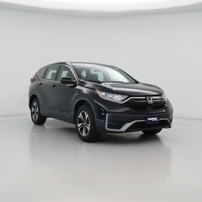 2022 Honda CR-V Special Edition