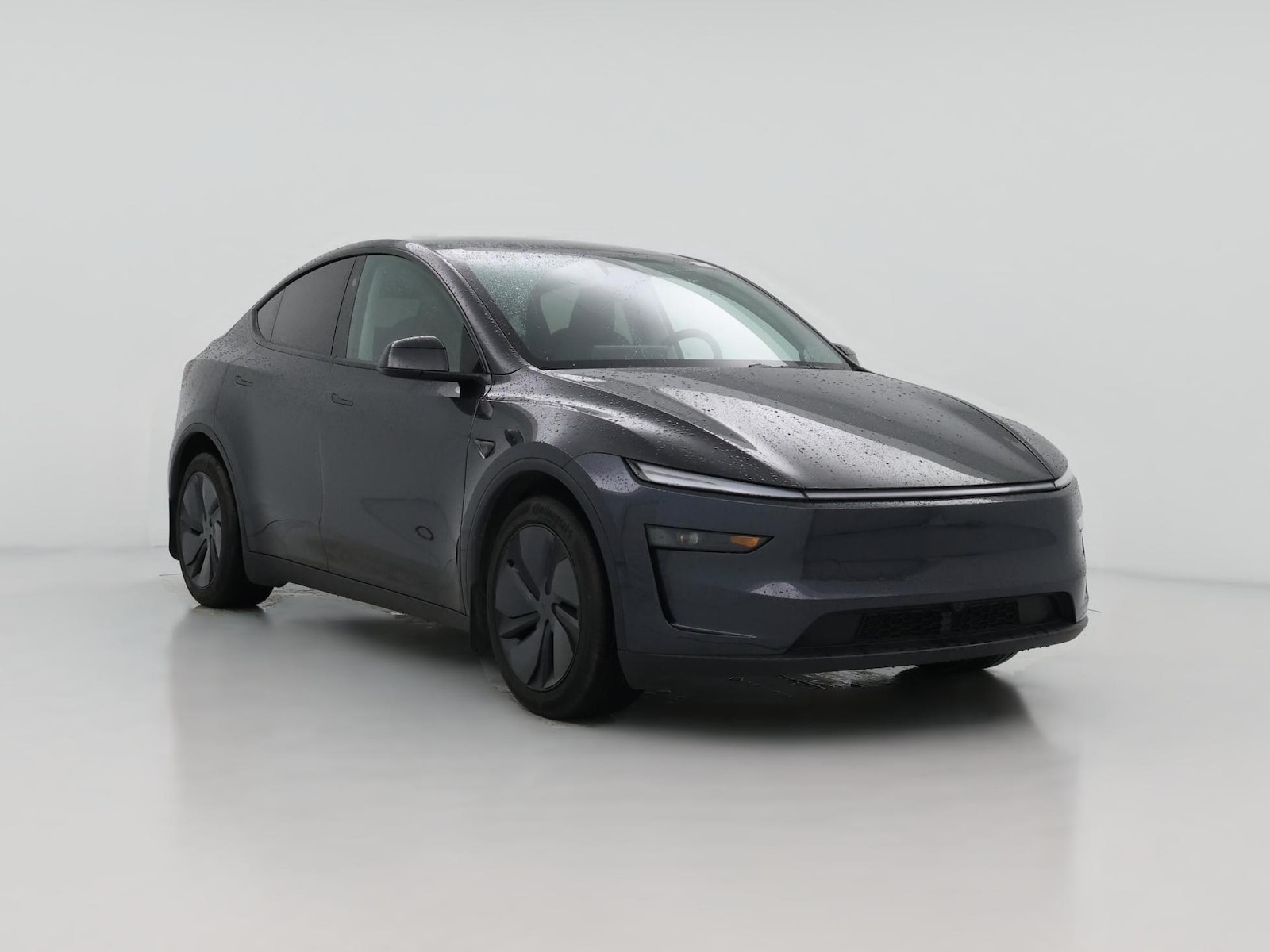 2026 Tesla Model Y Standard