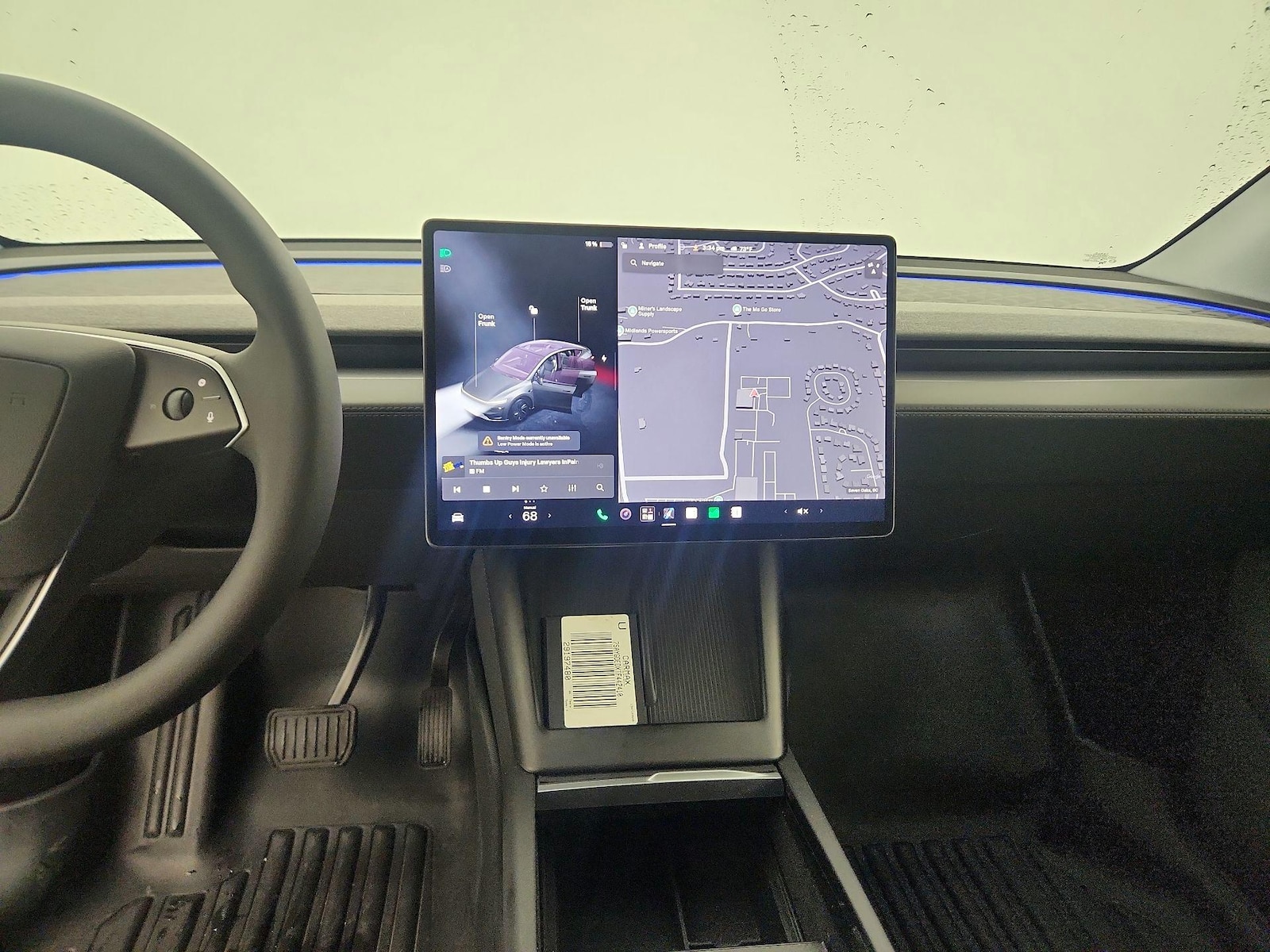 Navigation System
