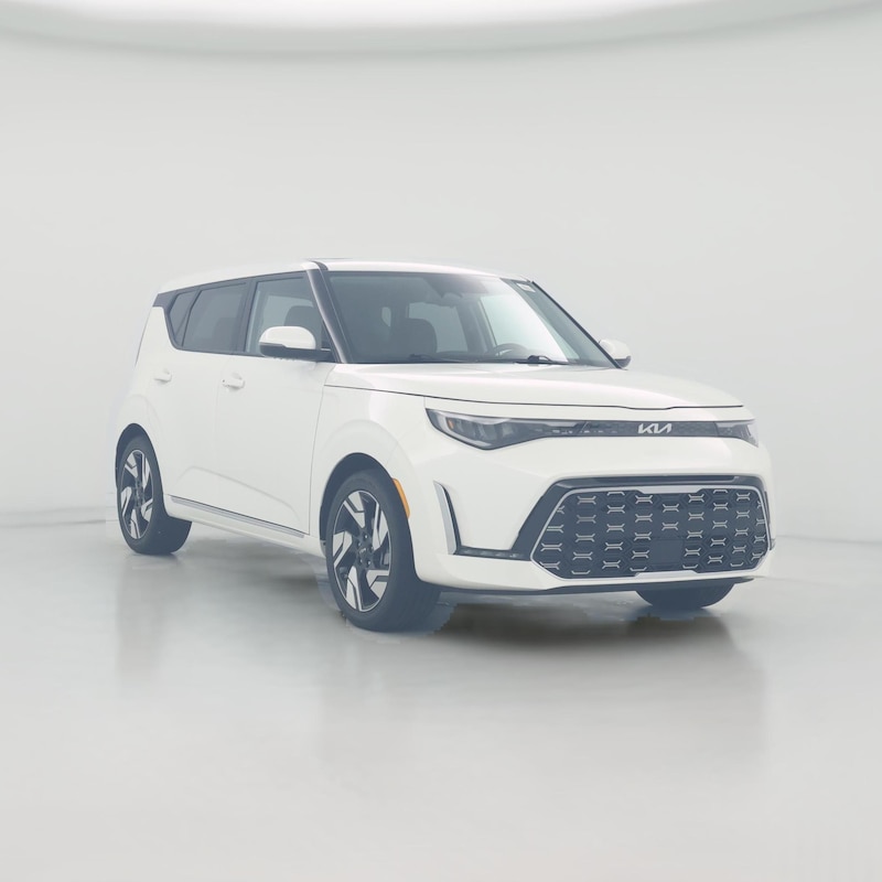 2025 Kia Soul GT-Line