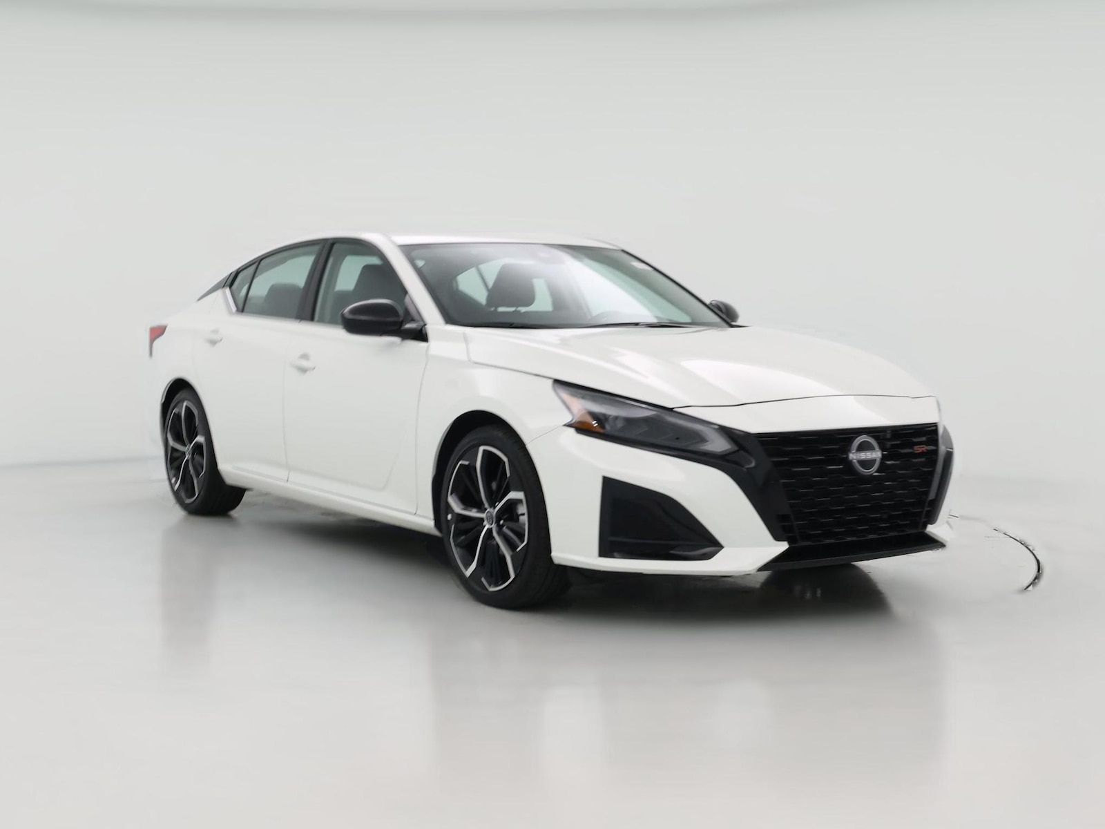 2026 Nissan Altima
