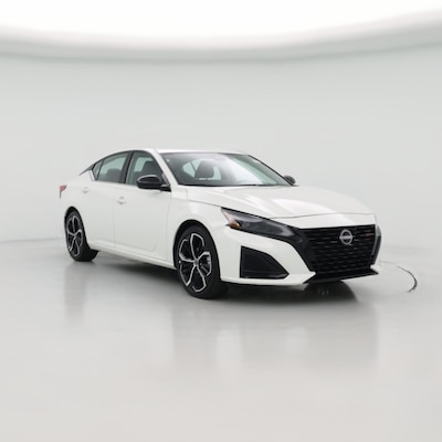 2026 Nissan Altima SR