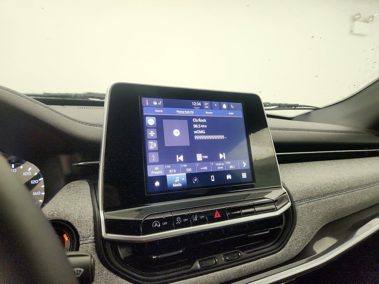 2025 Jeep Compass Latitude - Photo 16