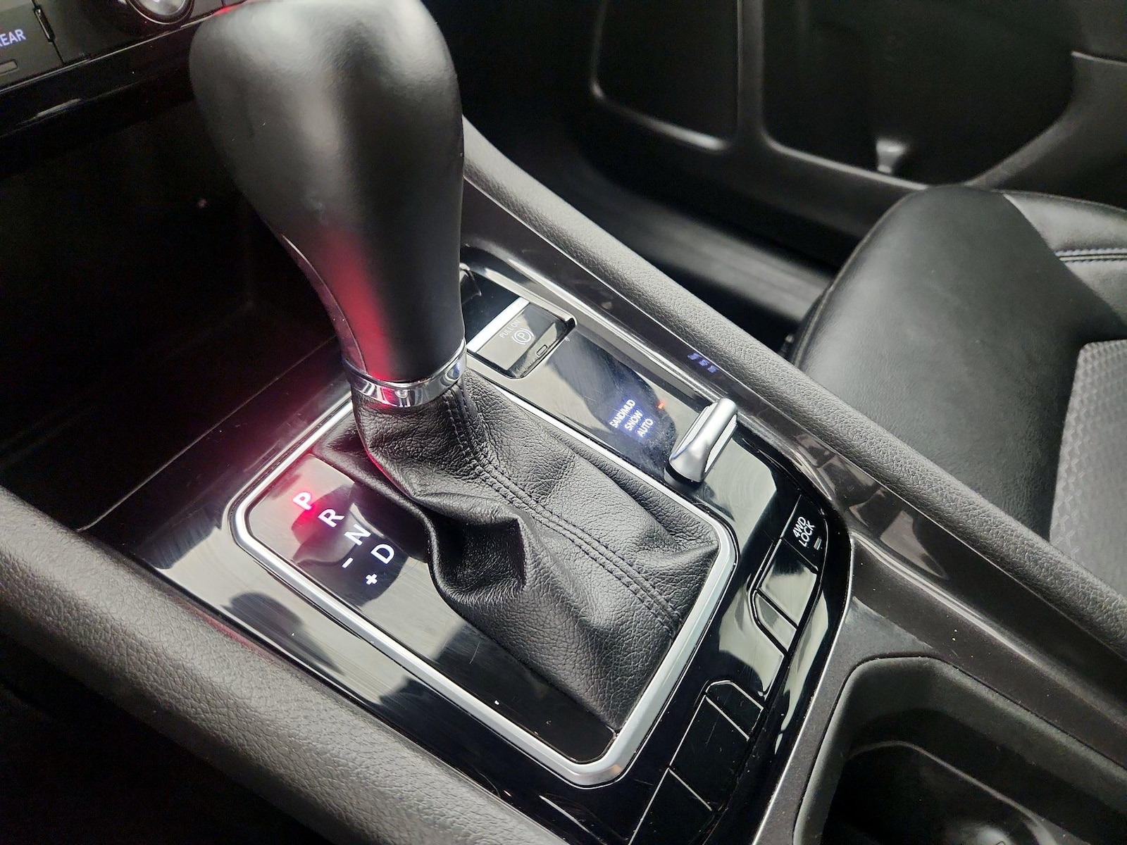 2025 Jeep Compass Latitude - Photo 18