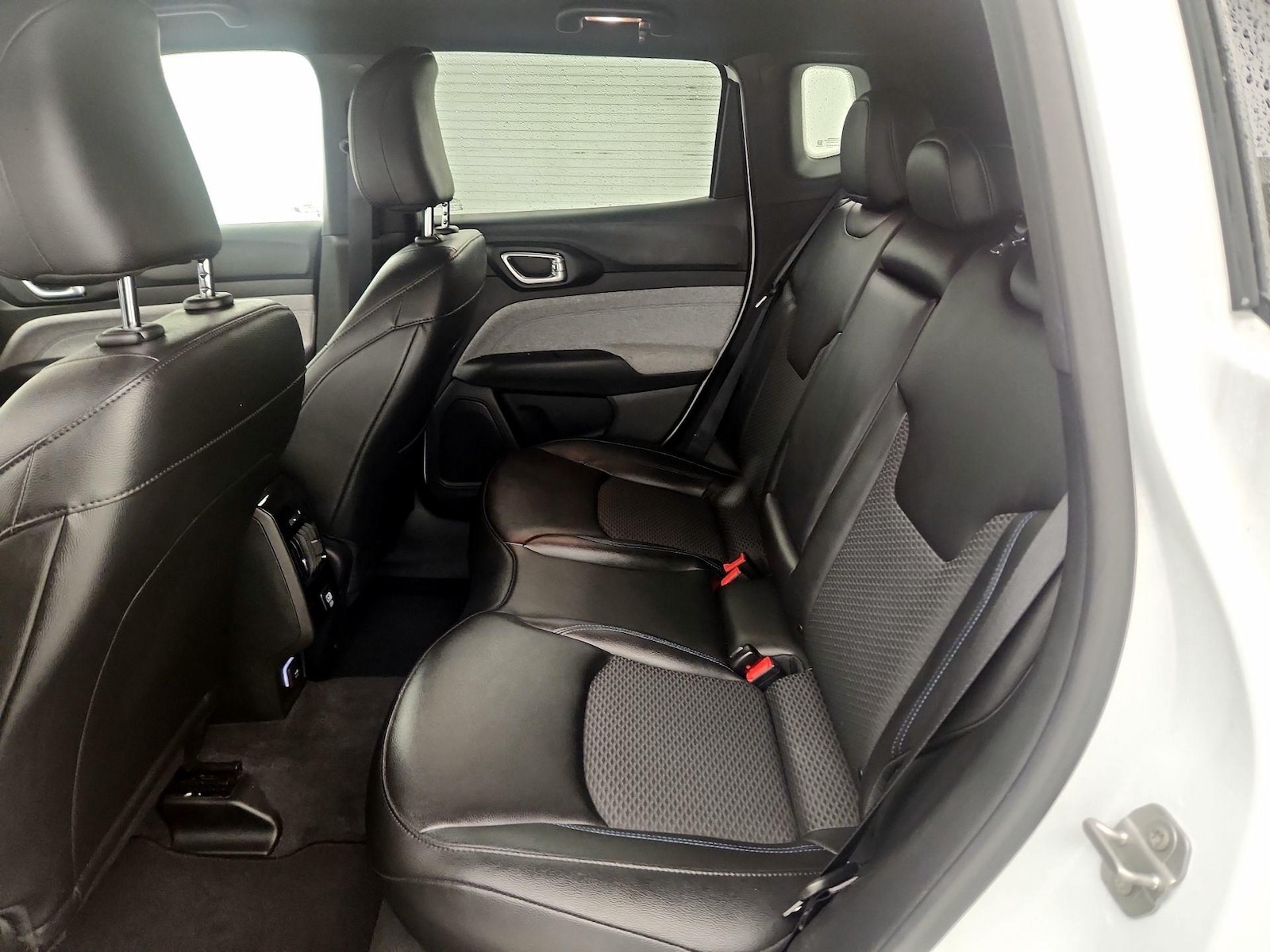 2025 Jeep Compass Latitude - Photo 20