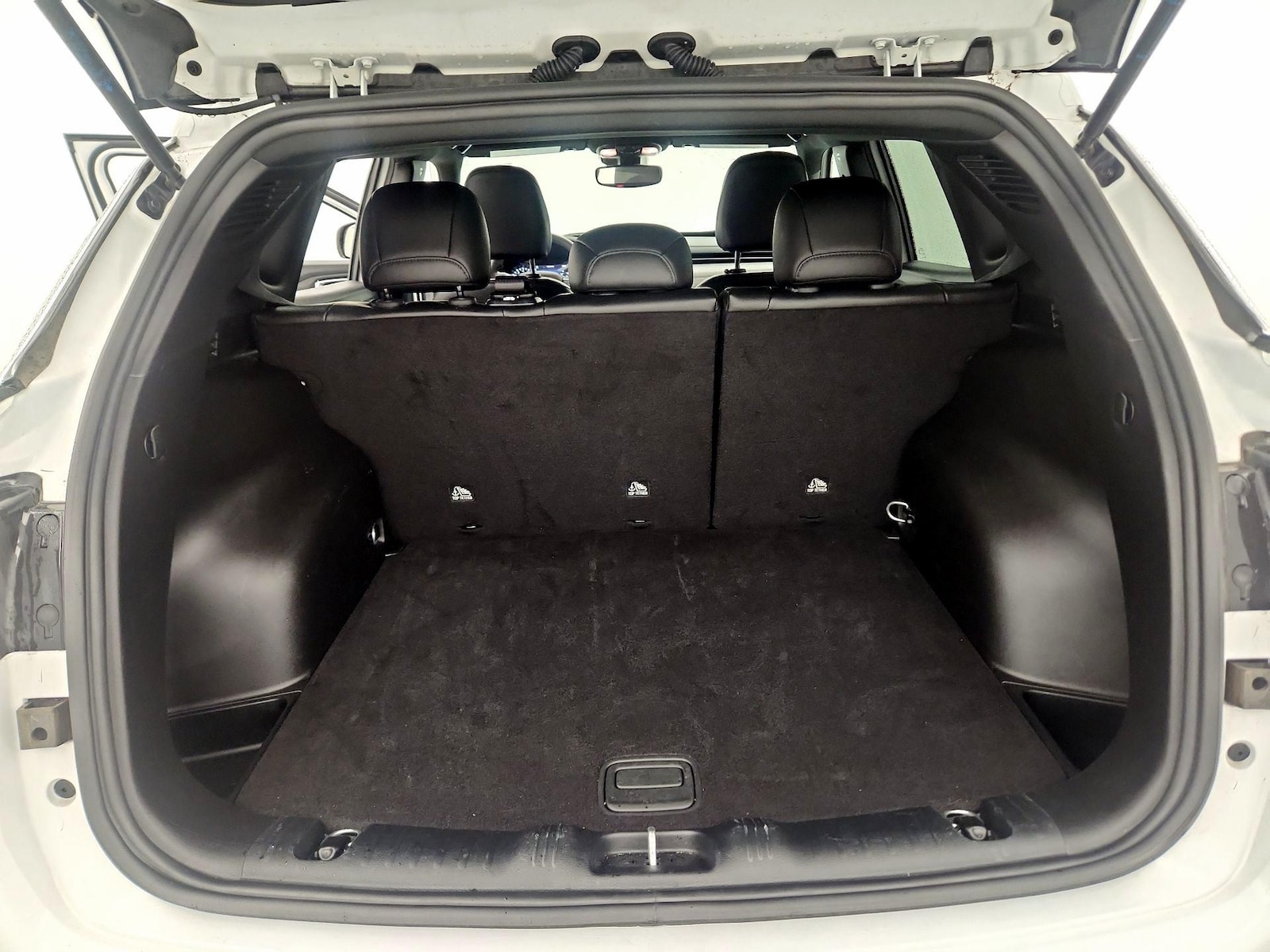 2025 Jeep Compass Latitude - Photo 21
