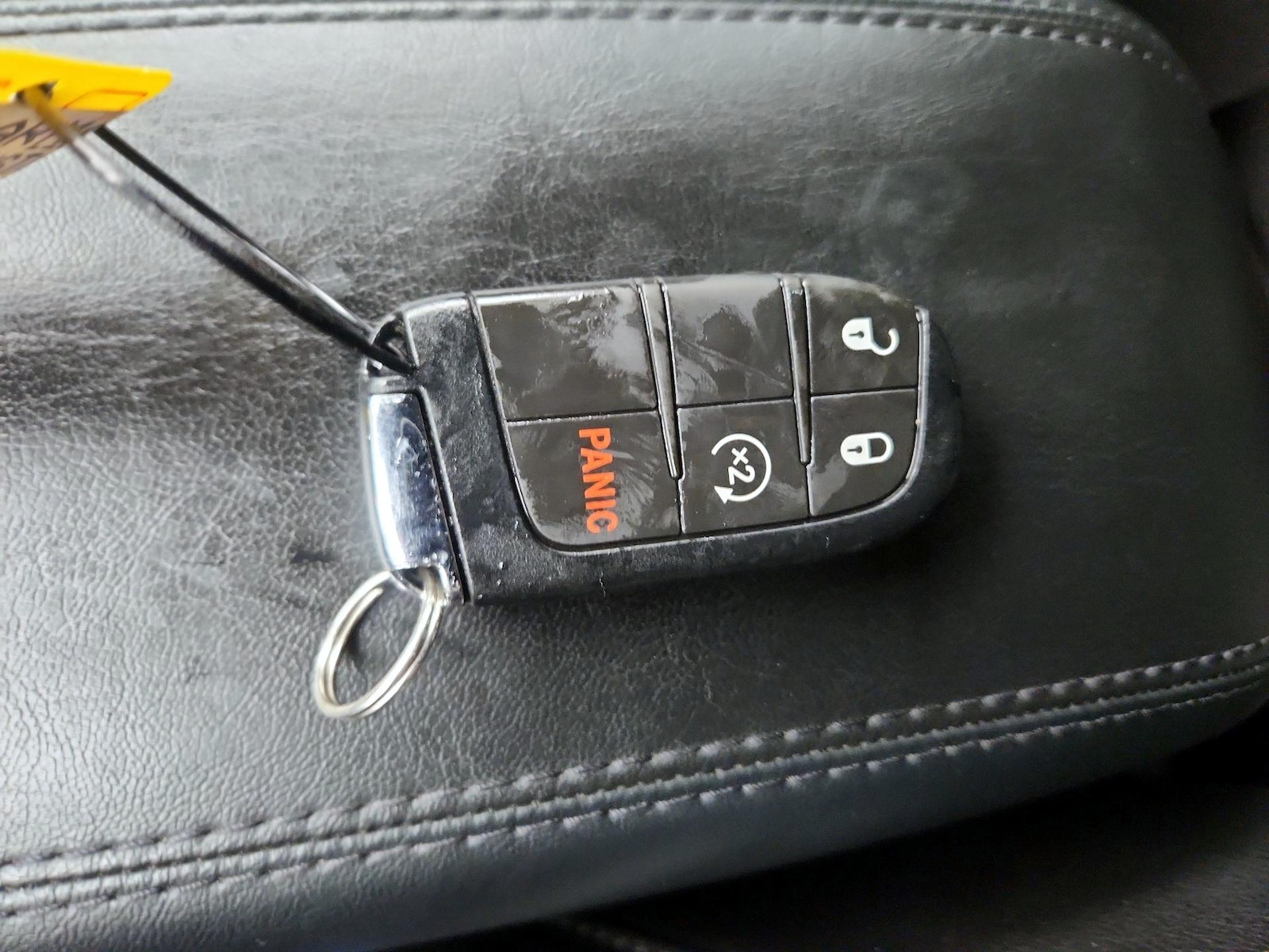 2025 Jeep Compass Latitude - Photo 23