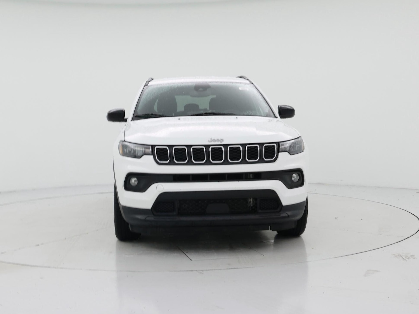 2025 Jeep Compass Latitude - Photo 6