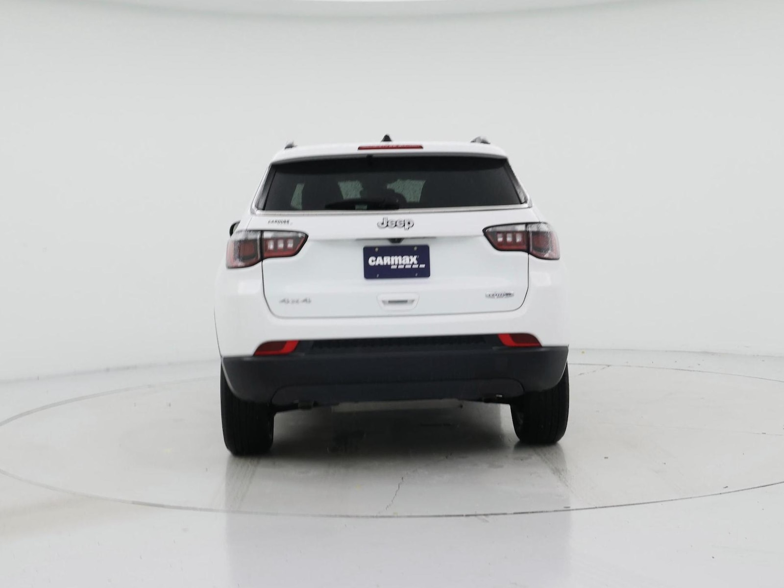 2025 Jeep Compass Latitude - Photo 7