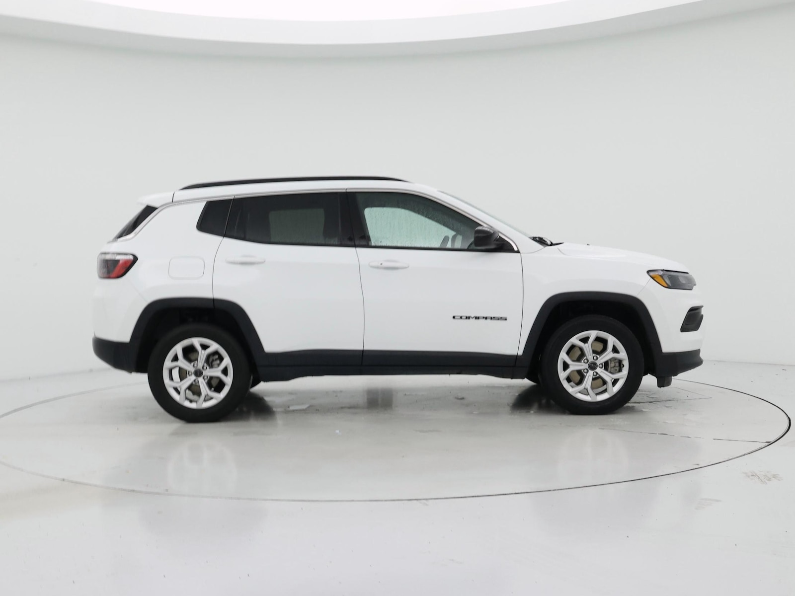 2025 Jeep Compass Latitude - Photo 8