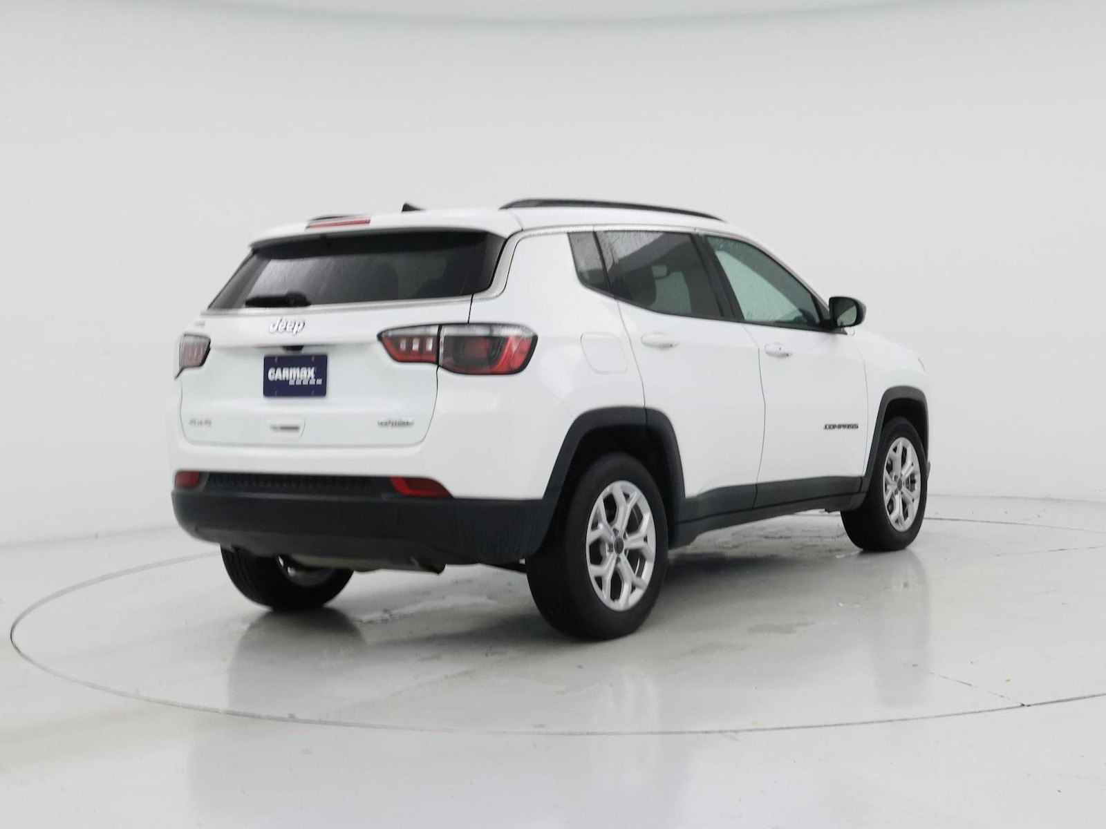 2025 Jeep Compass Latitude - Photo 9