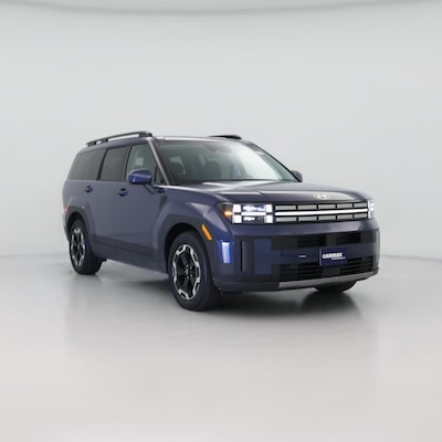 Recommended categories heading image of the selected vehicle