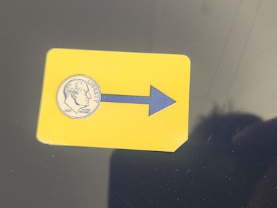 Condition detail