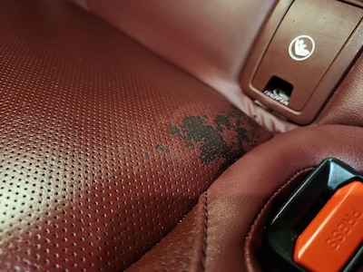 Condition detail