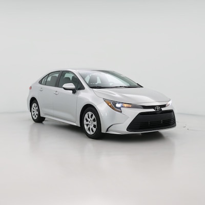 Recommended categories heading image of the selected vehicle