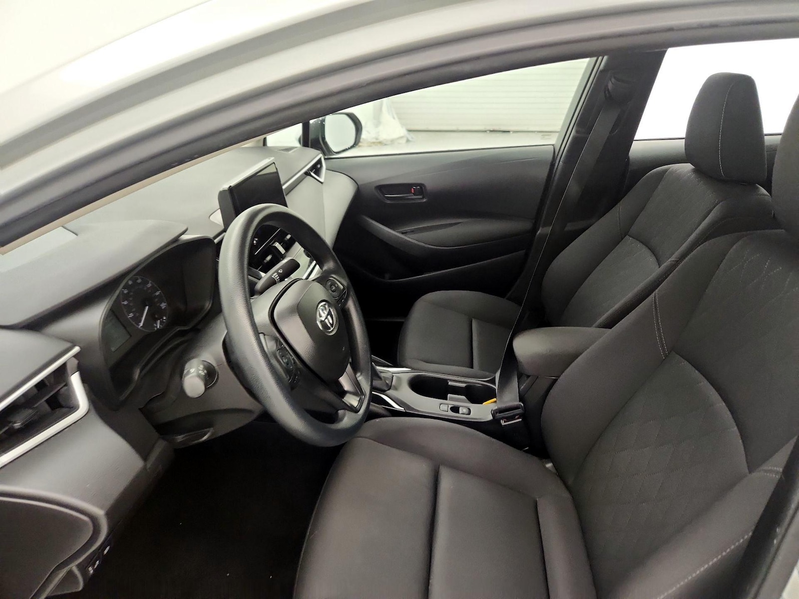 Side Airbags