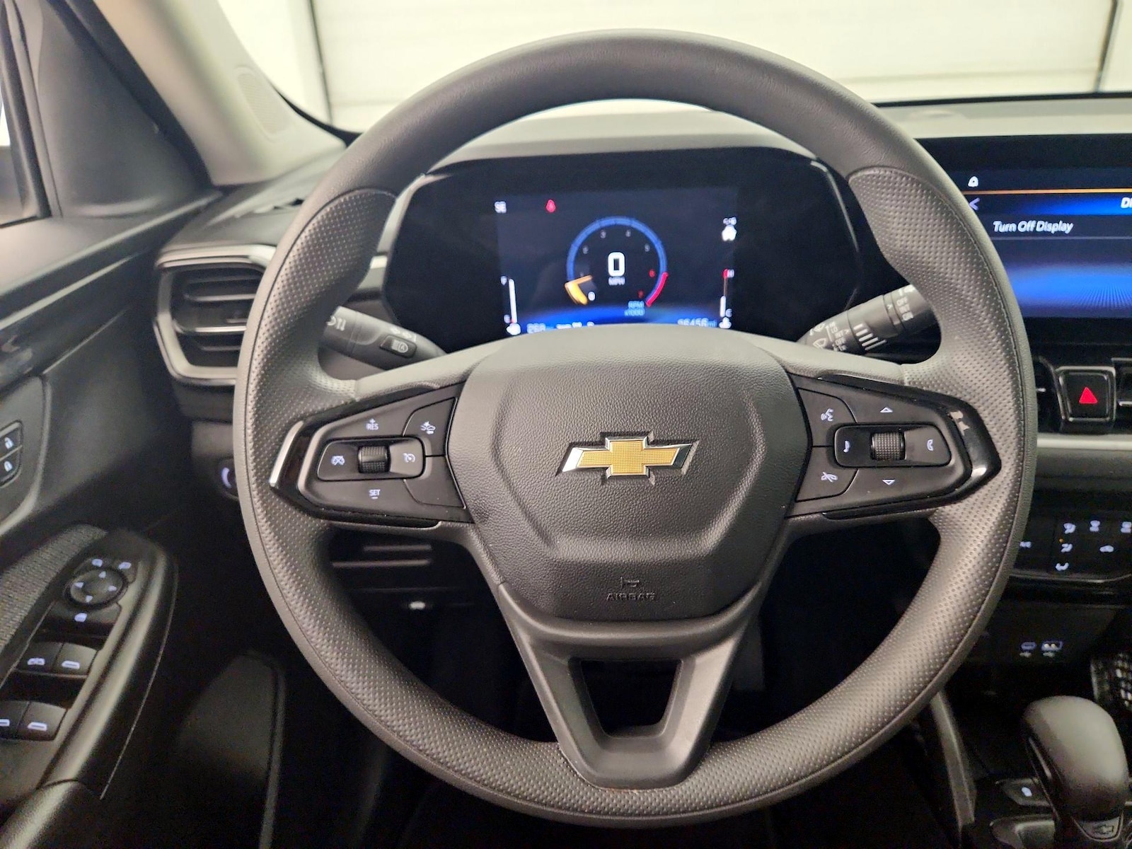 Lane Departure Warning