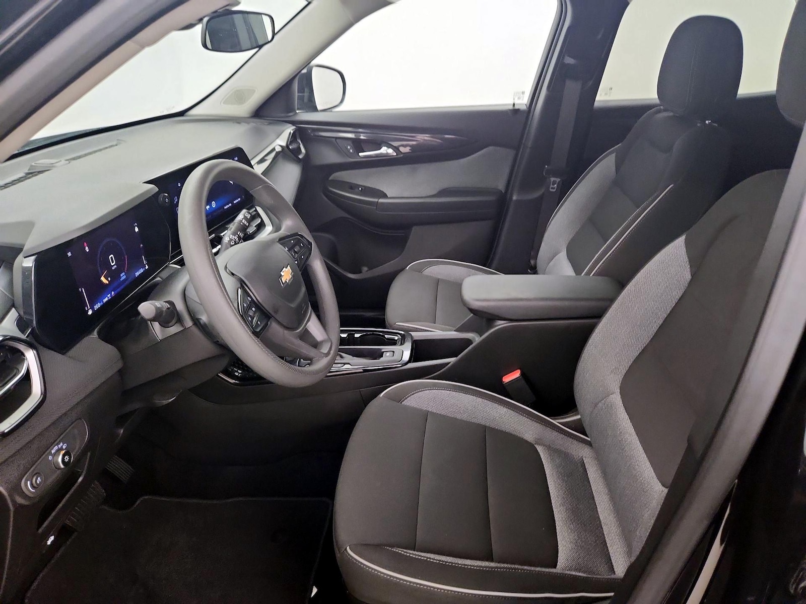 Side Airbags