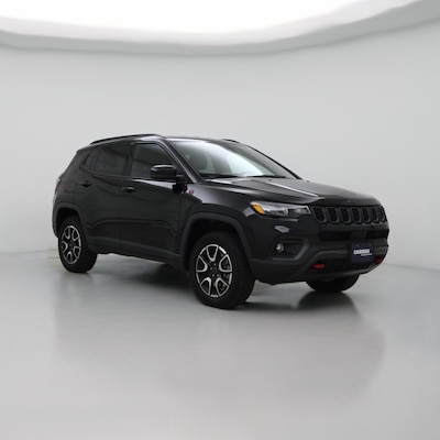 Recommended categories heading image of the selected vehicle