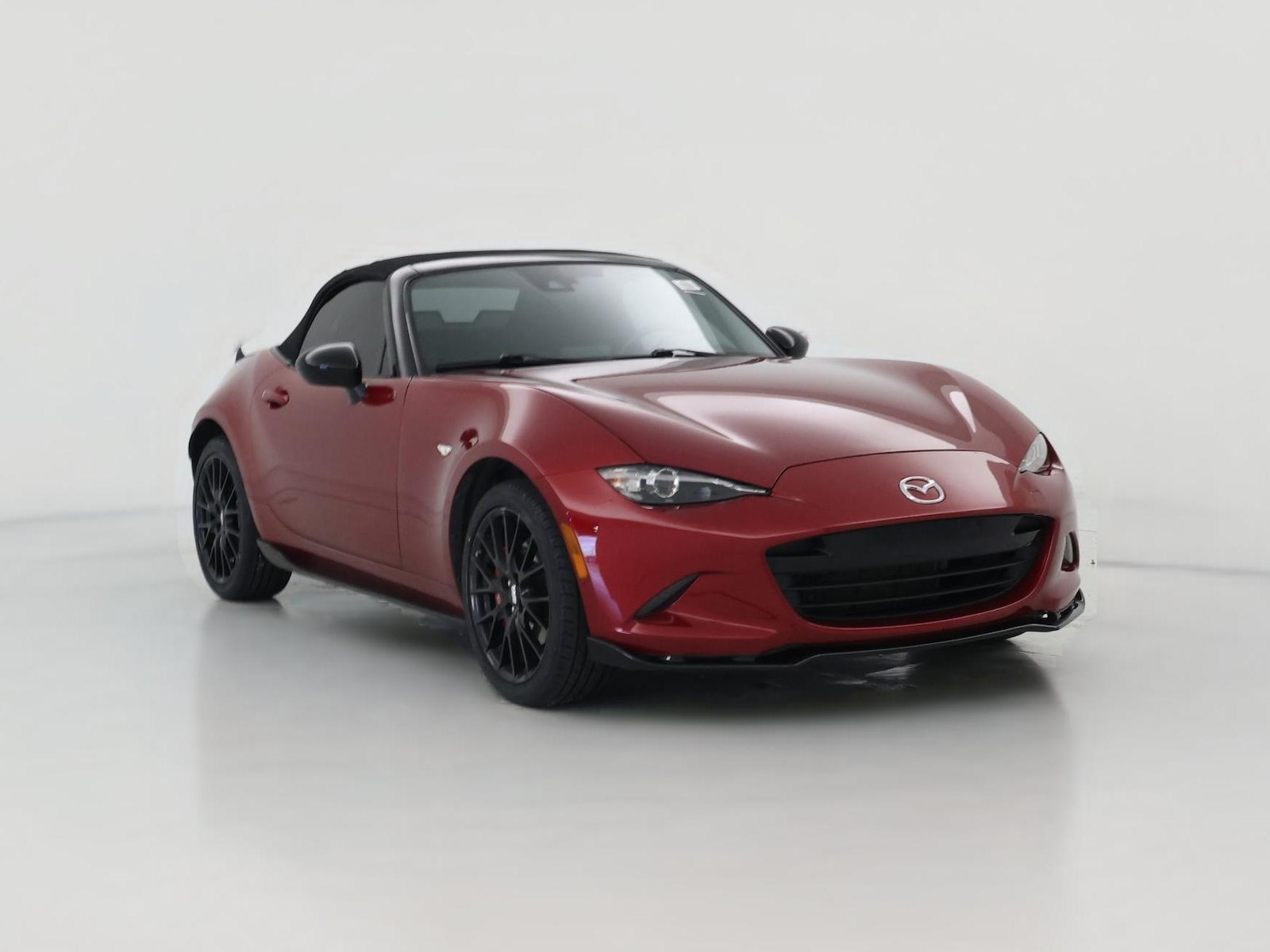 2022 Mazda MX-5 Miata