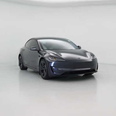 Recommended categories heading image of the selected vehicle