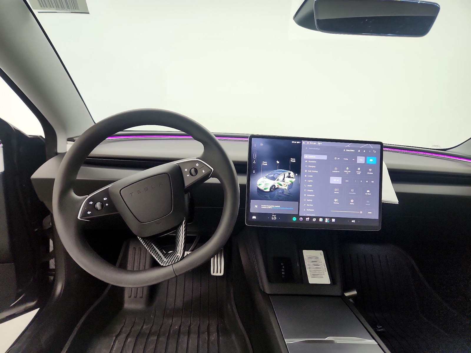 Navigation System
