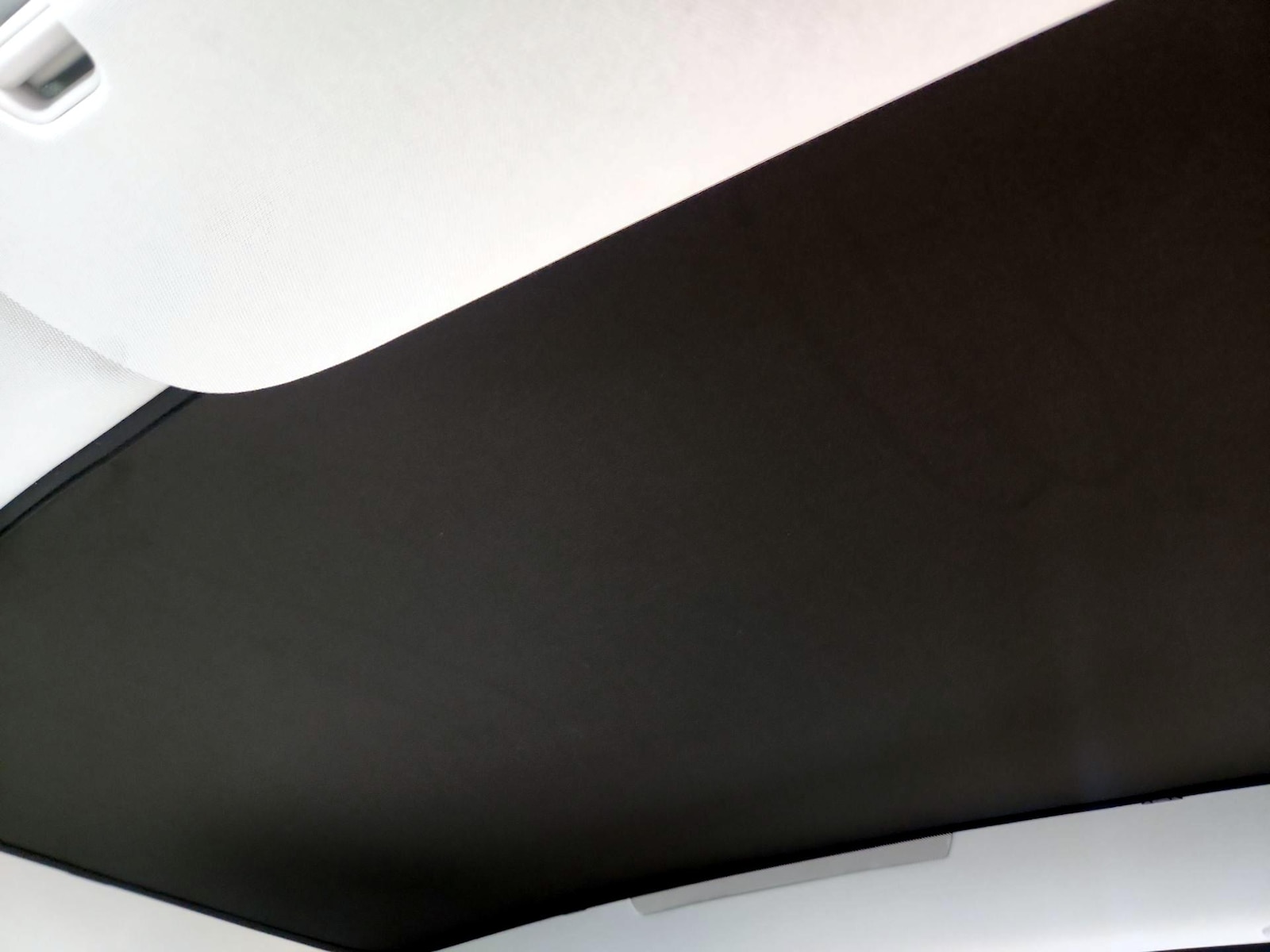 Skylight(s) & Overhead Airbags