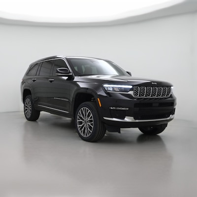 Recommended categories heading image of the selected vehicle