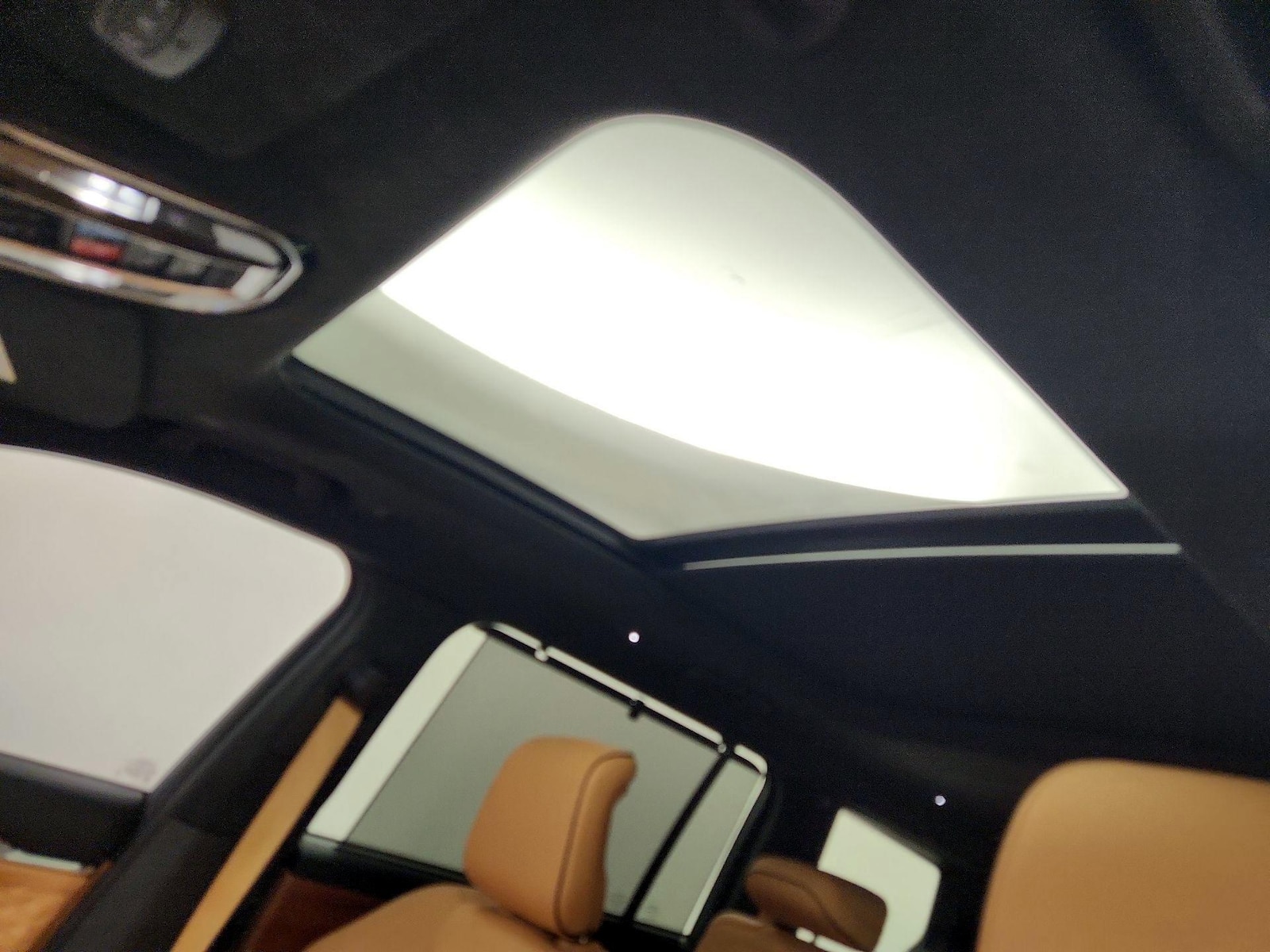 Overhead Airbags