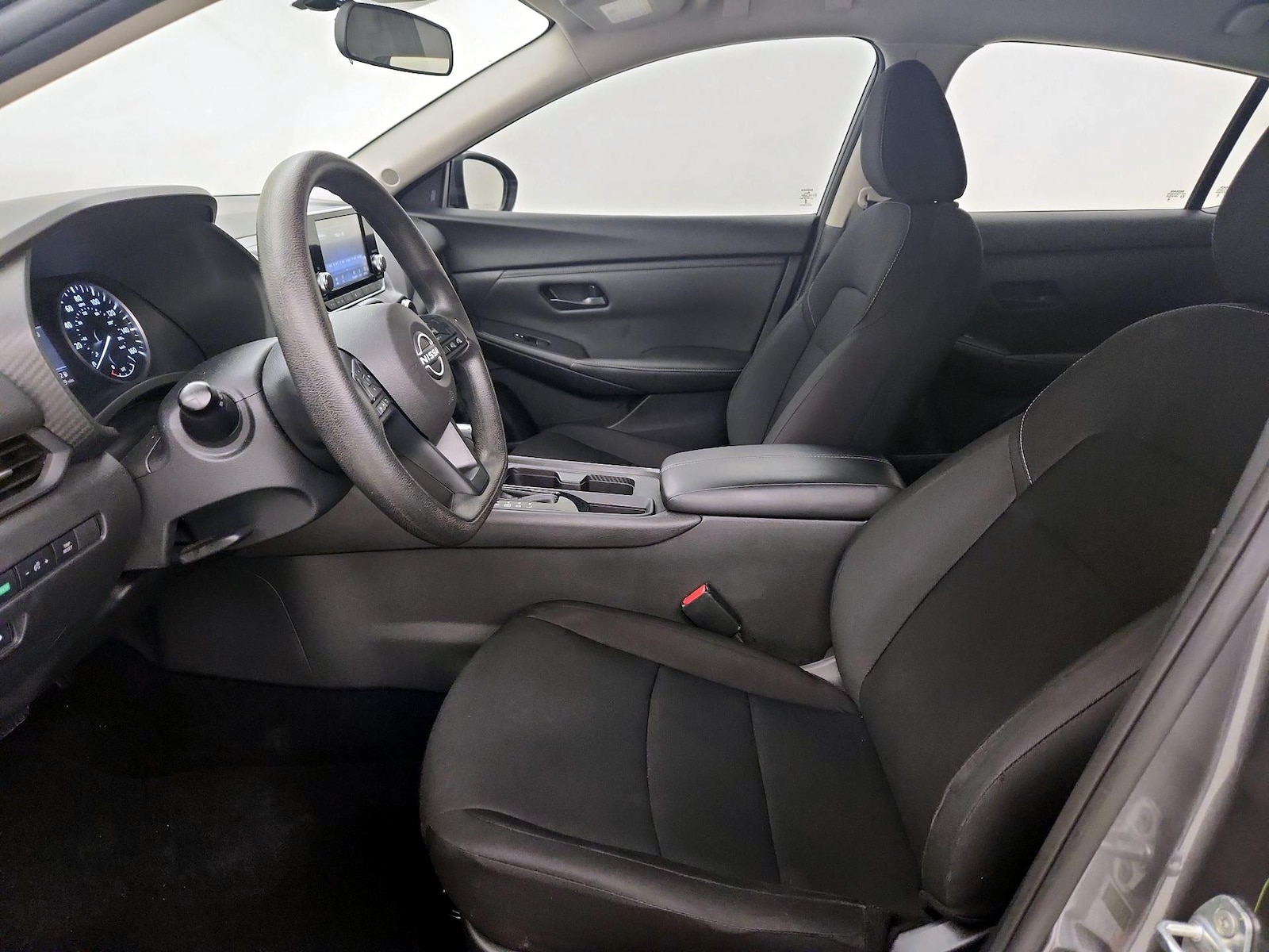 Side Airbags
