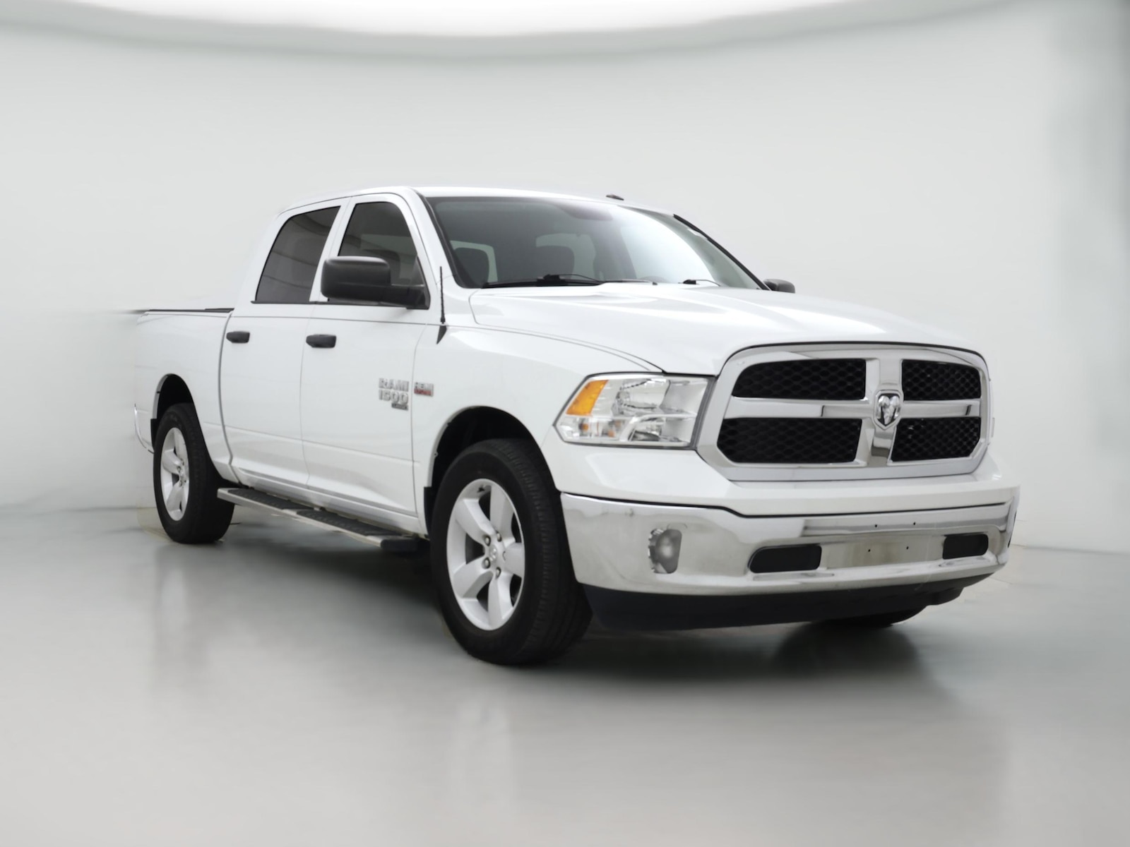 20 Inch Plus Wheels & Bed Liner