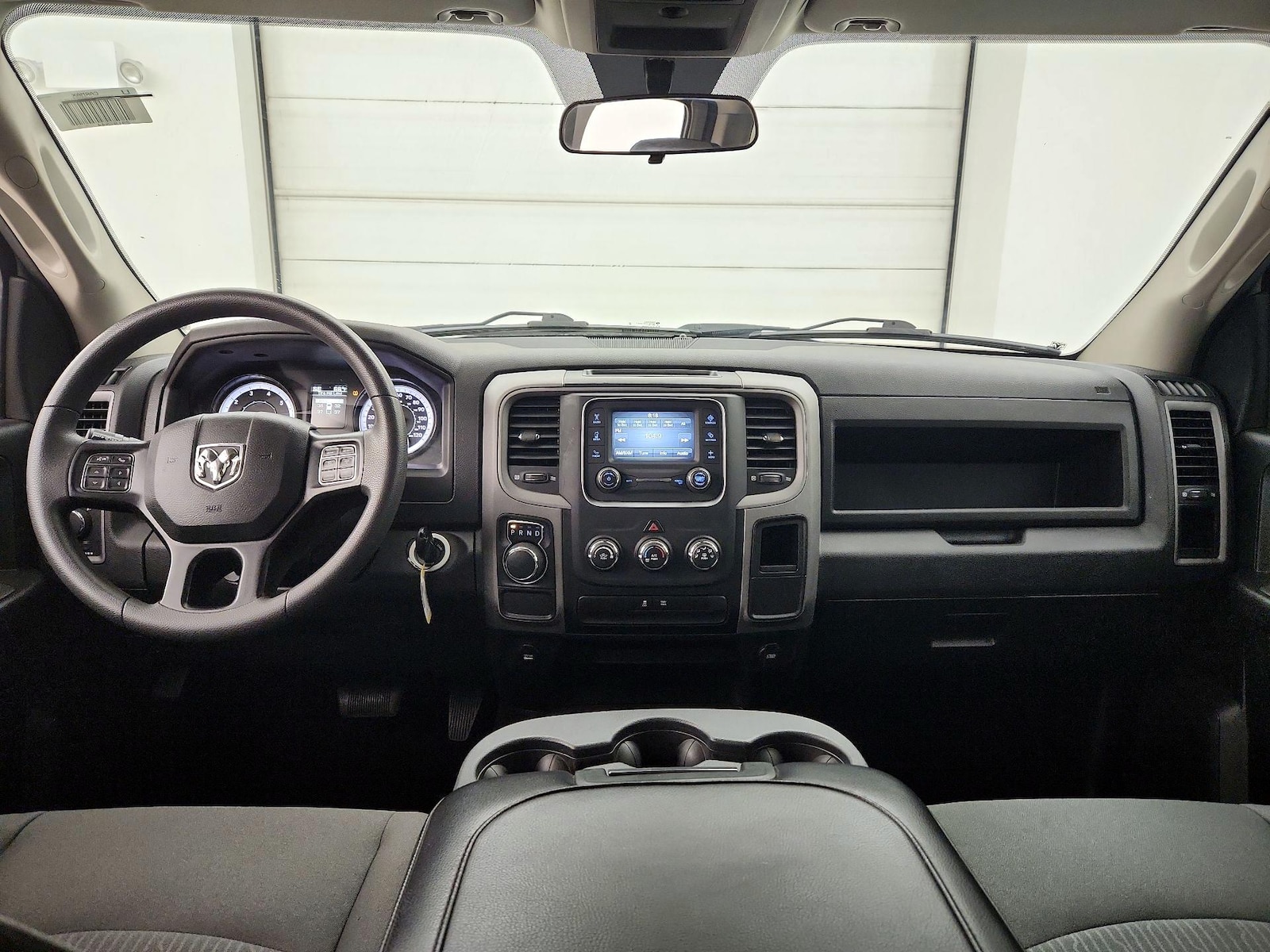 Rear View Camera