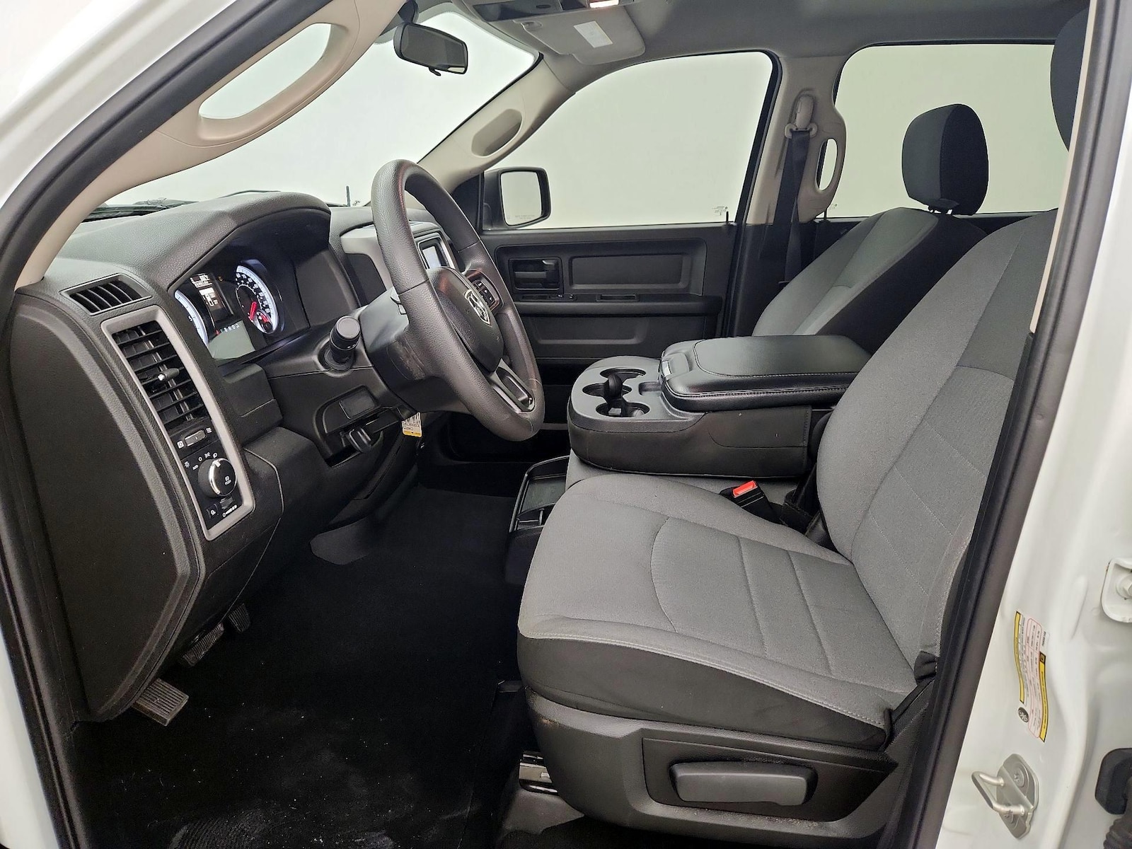 Side Airbags