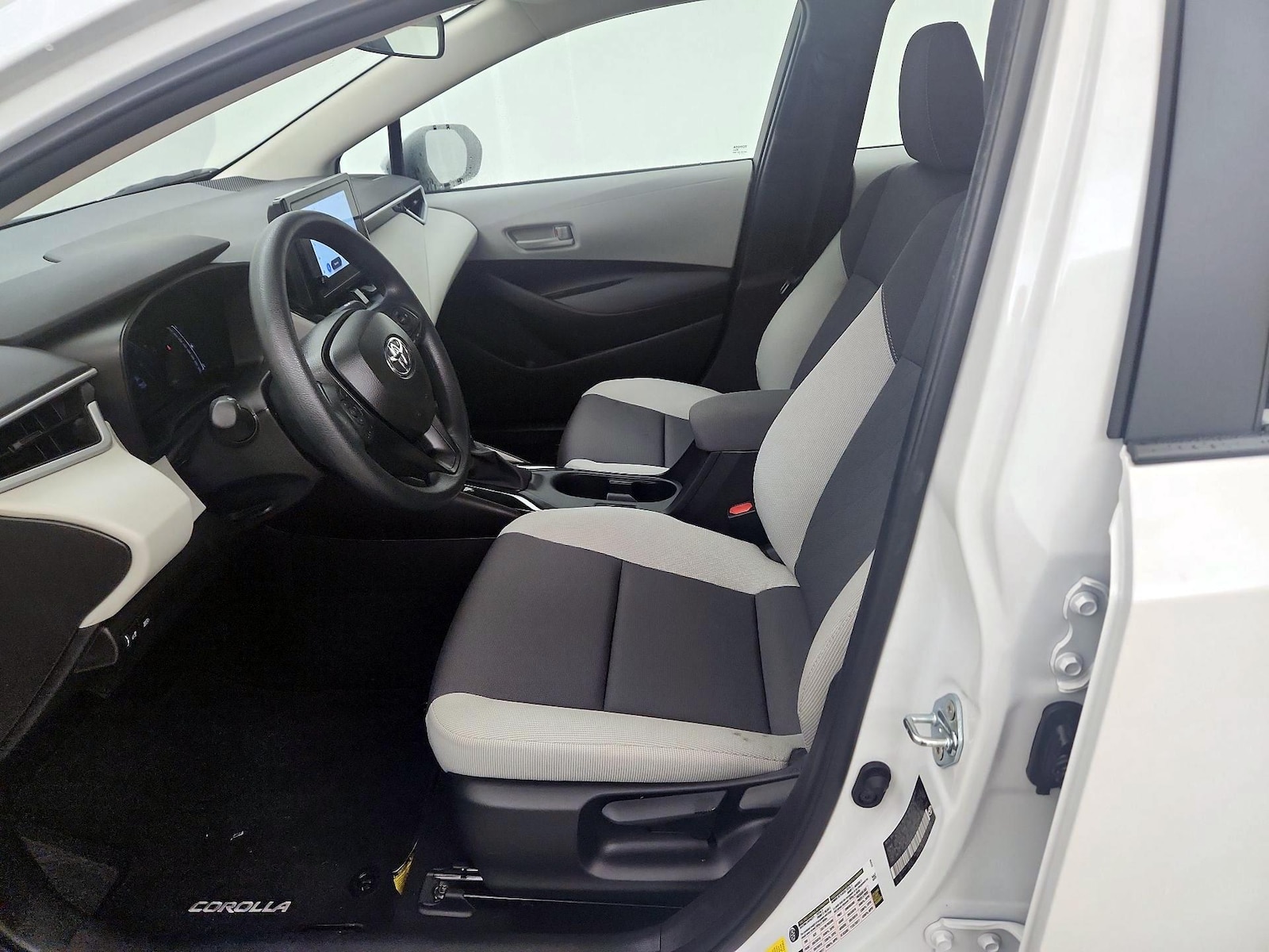 Side Airbags